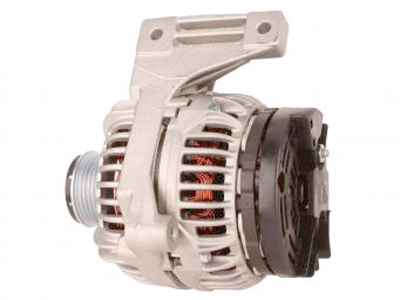 ĢENERATORS 120A VOLVO 28-3694 3200-4167EXC OE 