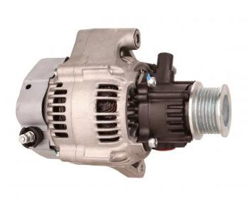 Ģenerators Land Rover 90A 100213-2272 — 3200-4168EXC
