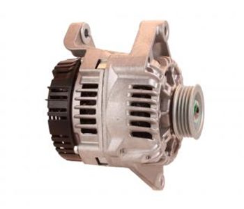 Ģenerators — 3200-4170EXC