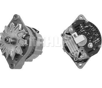 Ģenerators 24V 45A 3284392 — 3200-4178MAHLE
