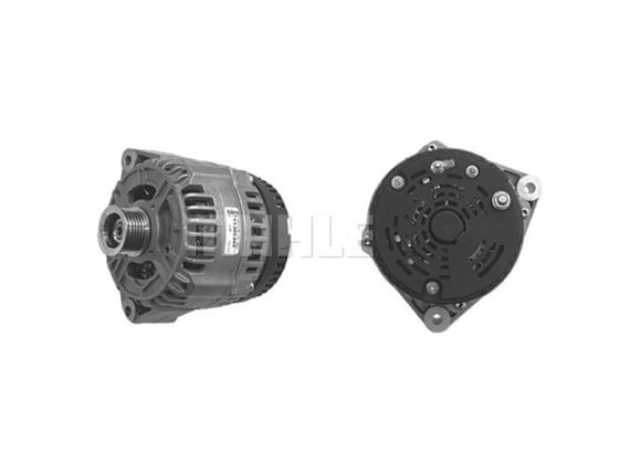 Alternator 3200-4180MAHLE OE 