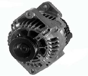 Ģenerators 110A Renault 7701035684 — 3200-4182EXC