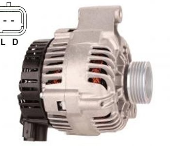 Ģenerators 1648222980 — 3200-4184EXC