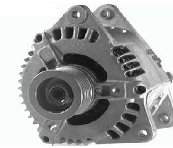 Ģenerators Land Rover AMR3021 — 3200-4185EXC
