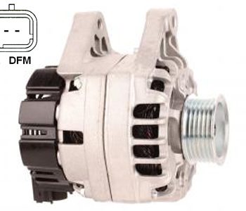 Ģenerators 9633782580 — 3200-4188EXC