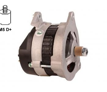 Ģenerators 80A Ford Rover 24229 — 3200-4192EXC
