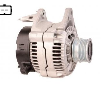 Ģenerators Bosch 0123310038 — 3200-4193EXC