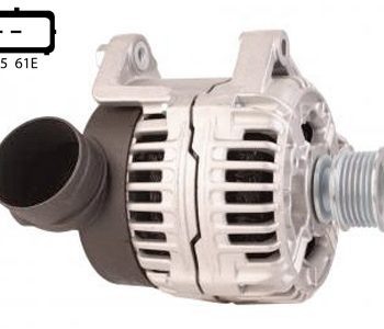 Ģenerators Bosch 0123515022 — 3200-4198EXC