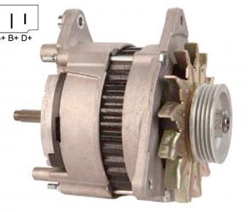 Ģenerators Ford 864F-10K359-FE — 3200-4205EXC
