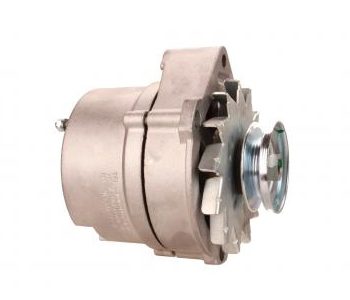 Ģenerators Skoda 55A 443113516051 — 3200-4208EXC