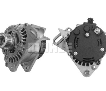 Ģenerators VW 90A — 3200-4212MAHLE