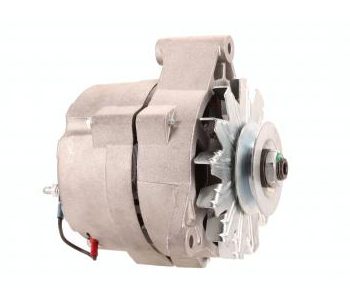 Ģenerators Opel 45A 1204129 — 3200-4213EXC