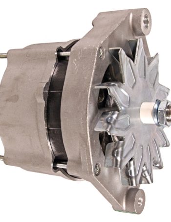 Ģenerators 0120469014 24V 55A Volvo — 3200-4215LUCAS