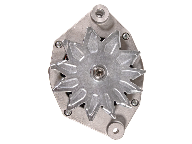 ĢENERATORS  24V 55A VOLVO 3200-4215LUCAS OE 0120469014