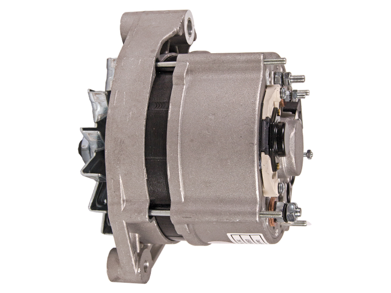 ĢENERATORS  24V 55A VOLVO 3200-4215LUCAS OE 0120469014