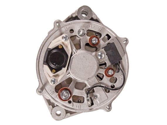 3200-4215LUCAS_004.JPG ĢENERATORS 24V 55A VOLVO 3200-4215LUCAS OE 0120469014