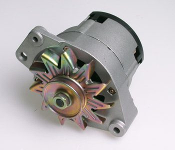 Ģenerators 65A 036903017E — 3200-4220EXC