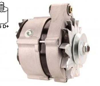 Ģenerators BMW 12311288408 — 3200-4224EXC