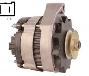Ģenerators 50A 95493931 — 3200-4226EXC