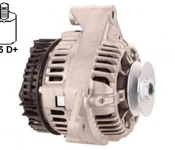 Ģenerators 70A 5705.2F — 3200-4232EXC