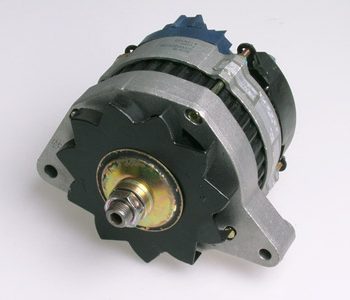 Ģenerators 50A 570583 — 3200-4233EXC