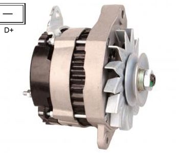 Ģenerators 50A 57052Z — 3200-4234EXC