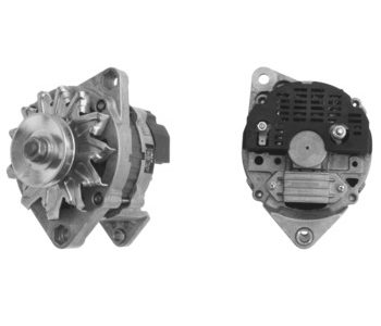 Ģenerators 55A 46231684 — 3200-4236MAHLE