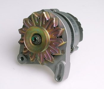 Ģenerators 45A 46207933 — 3200-4237EXC