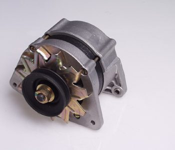 Ģenerators 55A — 3200-4240EXC