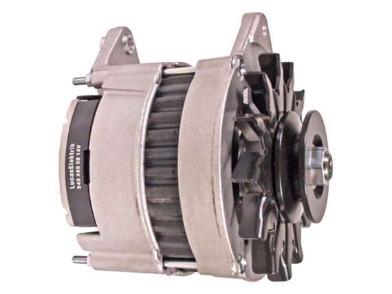 Alternator 3200-4240LUCAS OE 