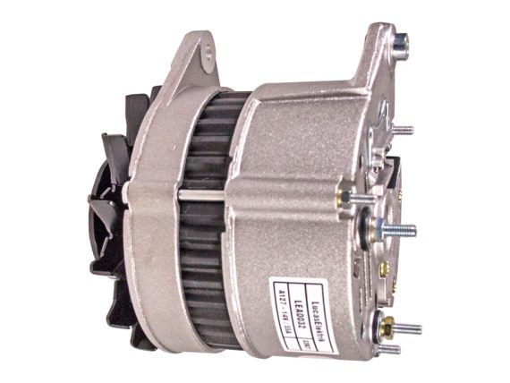 Alternator 3200-4241LUCAS OE 