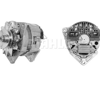 Ģenerators 55A Ford 54022057D — 3200-4241MAHLE