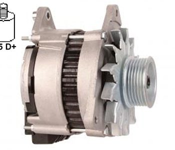 Ģenerators Ford 89BB-10300-JB — 3200-4244EXC
