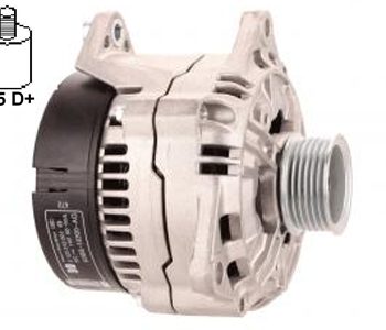 Ģenerators 90A 93BB-10300-AB — 3200-4246EXC