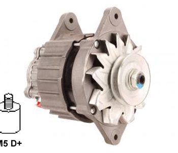 Ģenerators 1204330 — 3200-4254EXC-PUMP