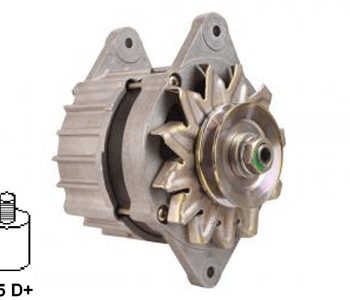 Ģenerators 70A — 3200-4254EXCWP