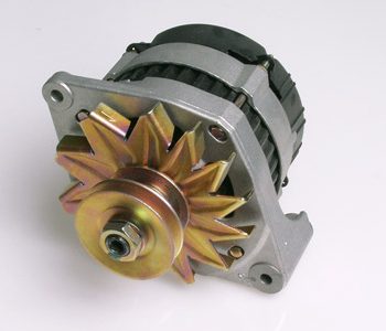 Ģenerators Renault R-9 R-11 — 3200-4255EXC