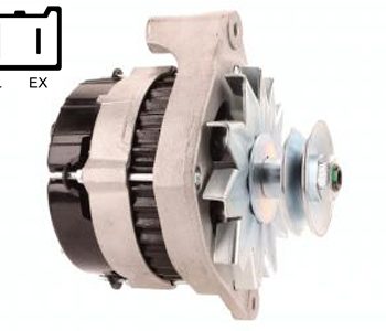 Ģenerators Renault 60A 7701499460 — 3200-4256EXC
