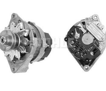 Ģenerators 60A Renault 9, 11 — 3200-4256MAHLE