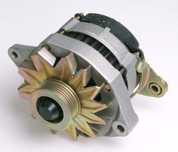 Ģenerators 60A — 3200-4257EXC
