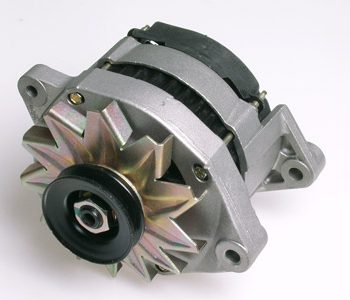 Ģenerators 60A 7700784890 — 3200-4258EXC
