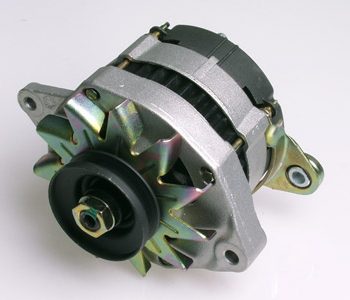 Ģenerators 60A — 3200-4259EXC