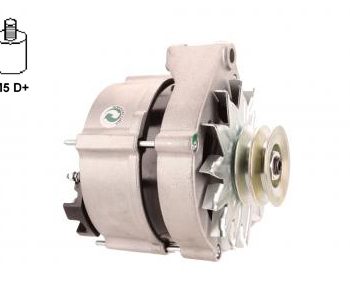 Ģenerators 80A 8545741 — 3200-4261EXC