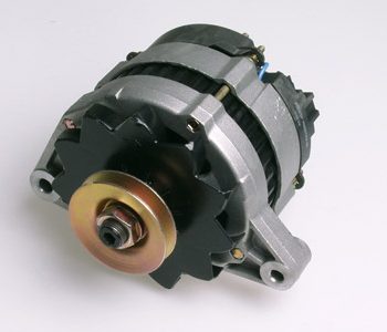 Ģenerators Talbot 50A A13N46 — 3200-4263EXC