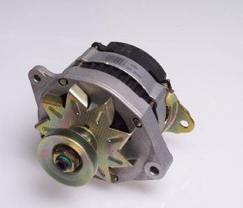 Ģenerators 50A A13N64 — 3200-4267EXC