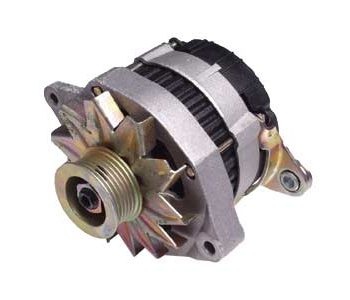 Ģenerators 70A 9031311 — 3200-4268EXC