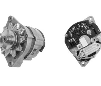 Ģenerators Mahle MG17 28V 55A — 3200-4271MAHLE