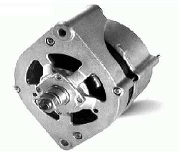 Ģenerators Scania 55A, jauns, kods 3200-4278
