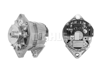 Alternator 3200-4282MAHLE OE 