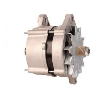 Ģenerators Iveco 28V 55A 4757192 — 3200-4283EXC